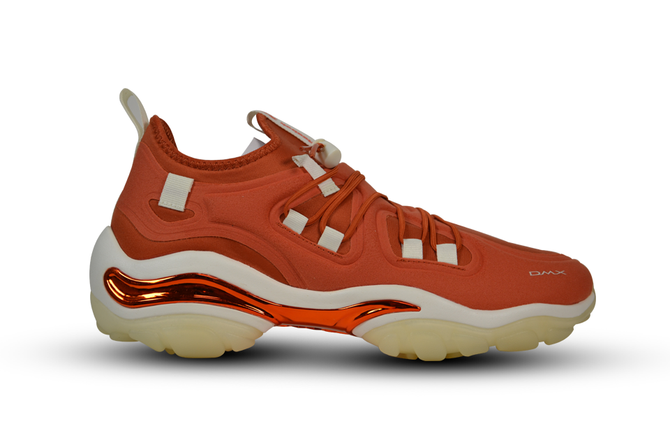 Dmx 2025 2000 reebok