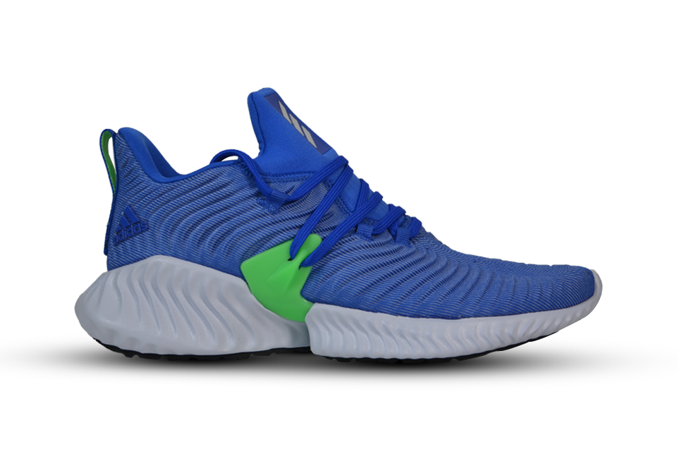 Alphabounce 2025 instinct colors