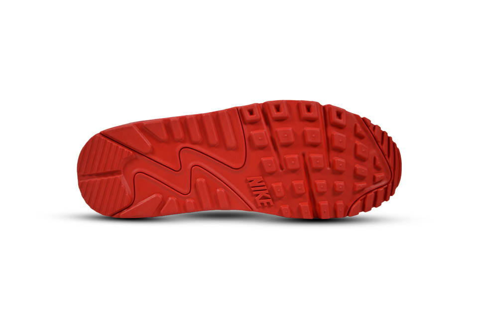 Nike Air Max 90 Essential "University Red"