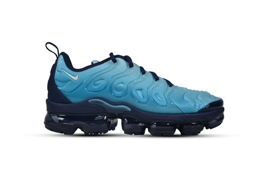 Nike Vapormax Plus "Light Current Blue"
