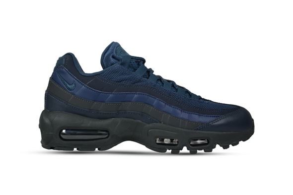 NIKE AIR MAX 95 ESSENTIAL "Blue"