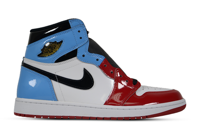 AIR JORDAN 1 RETRO HIGH OG FEARLESS