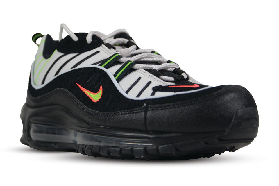 NIKE AIR MAX 98 "PLATINUM TINT" by NIKE AIR MAX 98