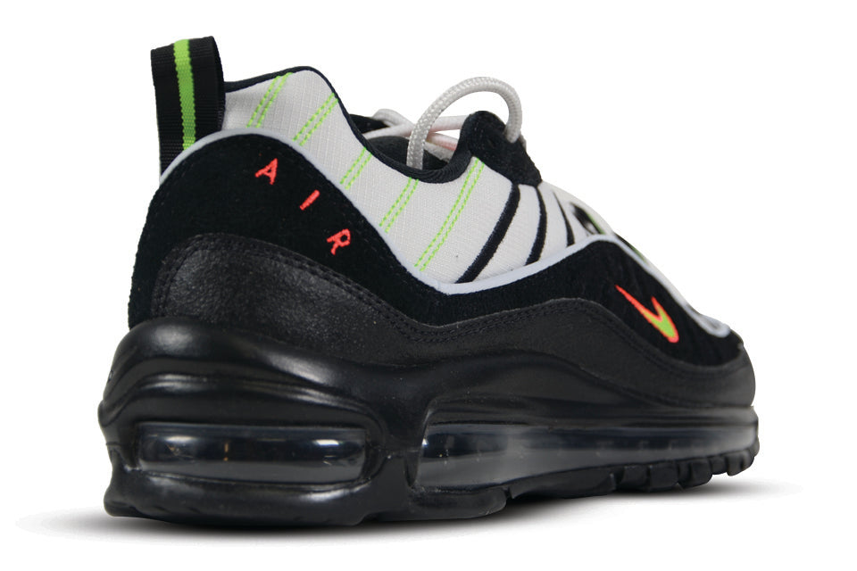 NIKE AIR MAX 98 "PLATINUM TINT" by NIKE AIR MAX 98