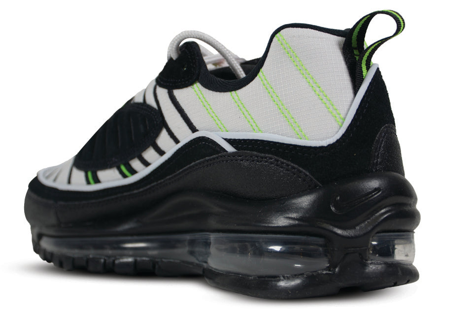 NIKE AIR MAX 98 "PLATINUM TINT" by NIKE AIR MAX 98