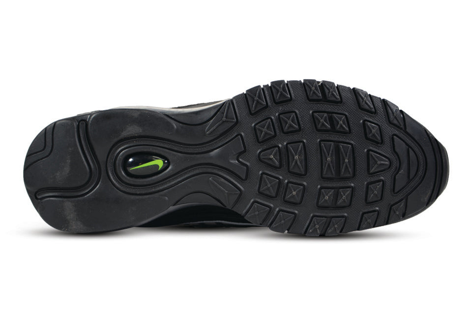 NIKE AIR MAX 98 "PLATINUM TINT" by NIKE AIR MAX 98