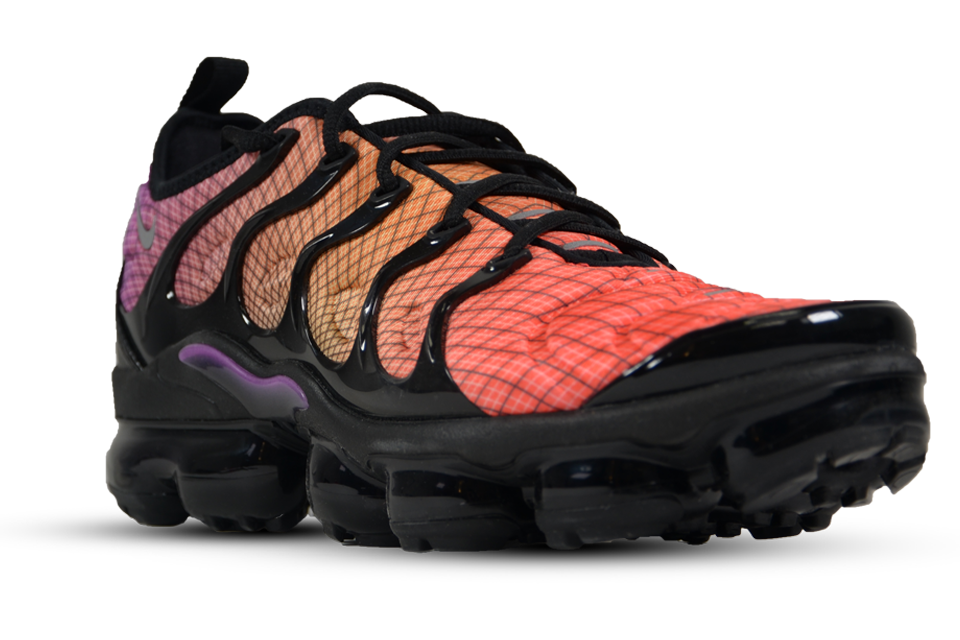 Nike air 2024 vapormax plus desert