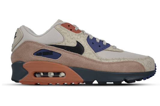 NIKE AIR MAX 90 NRG "Desert Dust" by NIKE AIR MAX 90 NRG