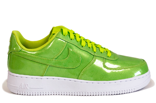 Nike Air Force 1 '07 LV8 UV "Cyber/Cyber" by Nike Air Force 1