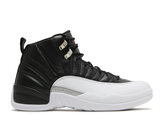 AIR JORDAN 12 RETRO " PLAYOFF "