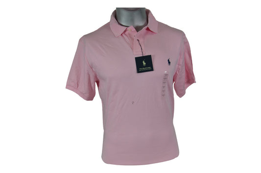 Polo CARMEL PINK "PINK"