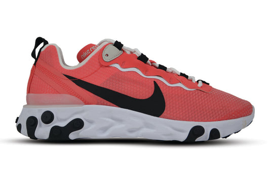 NIKE REACT ELEMENT 55 SE "Ember Glow"