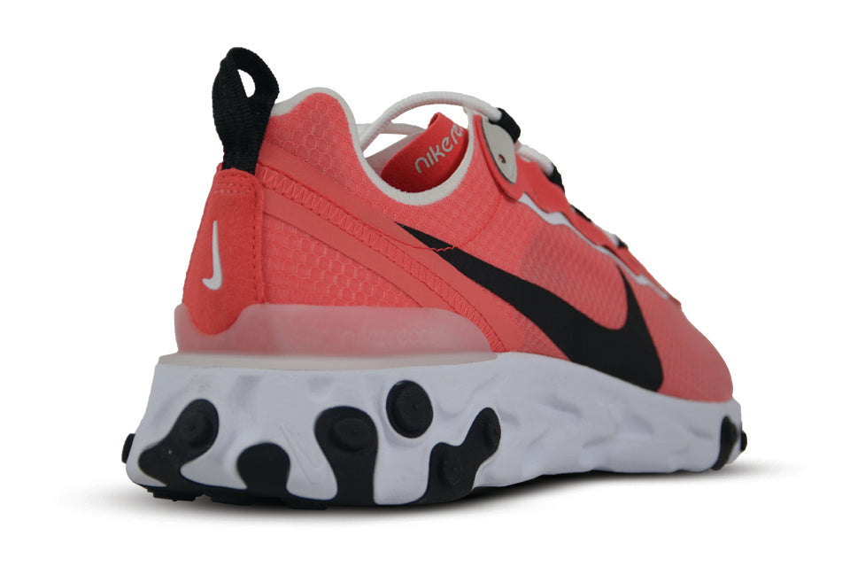 NIKE REACT ELEMENT 55 SE "Ember Glow"